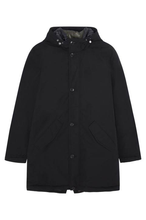 Springfield predstavlja novu 'KEEP IT! WARM! kolekciju