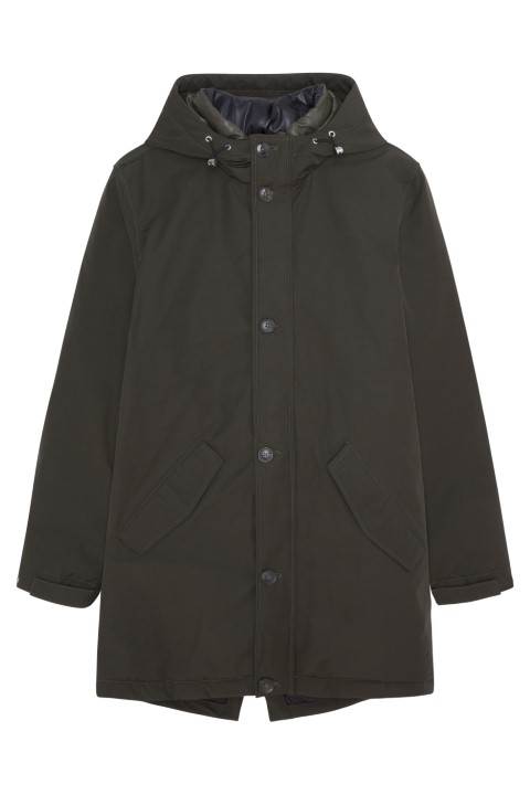 Springfield predstavlja novu 'KEEP IT! WARM! kolekciju