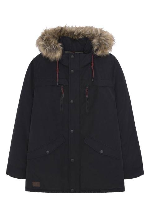 Springfield predstavlja novu 'KEEP IT! WARM! kolekciju