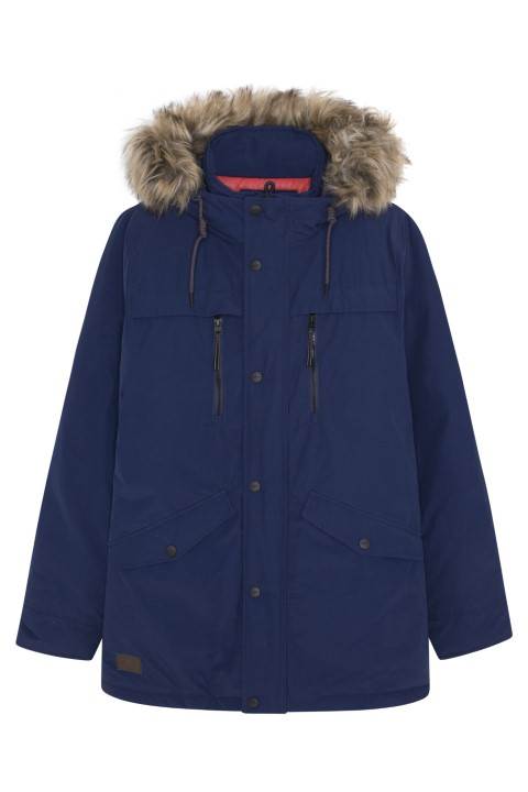 Springfield predstavlja novu 'KEEP IT! WARM! kolekciju