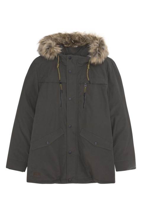 Springfield predstavlja novu 'KEEP IT! WARM! kolekciju