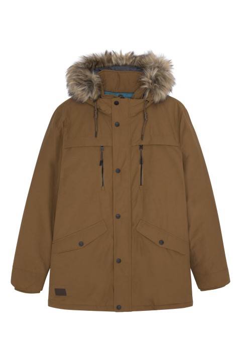 Springfield predstavlja novu 'KEEP IT! WARM! kolekciju