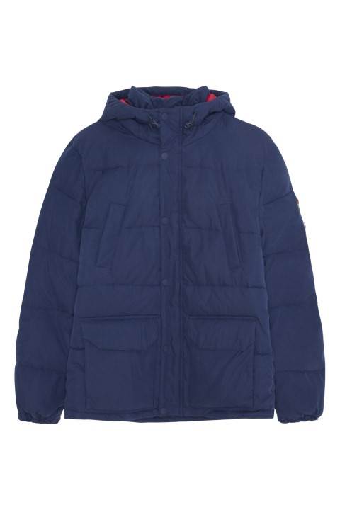 Springfield predstavlja novu 'KEEP IT! WARM! kolekciju