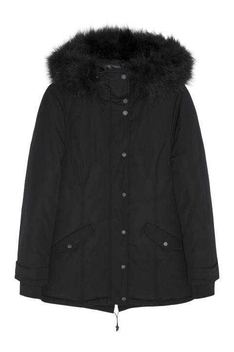 Springfield predstavlja novu 'KEEP IT! WARM! kolekciju