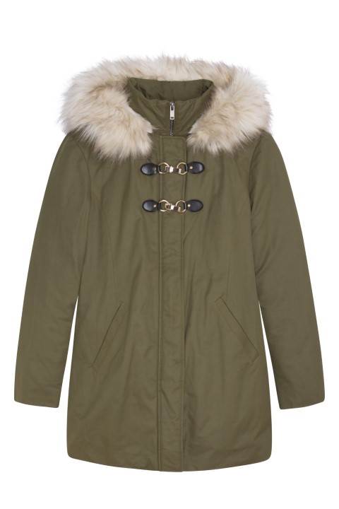 Springfield predstavlja novu 'KEEP IT! WARM! kolekciju