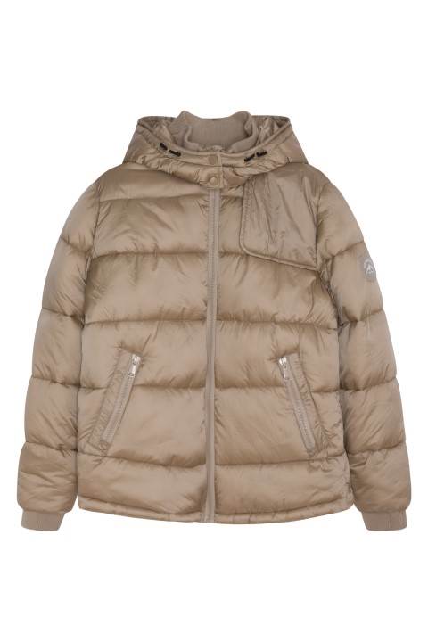 Springfield predstavlja novu 'KEEP IT! WARM! kolekciju