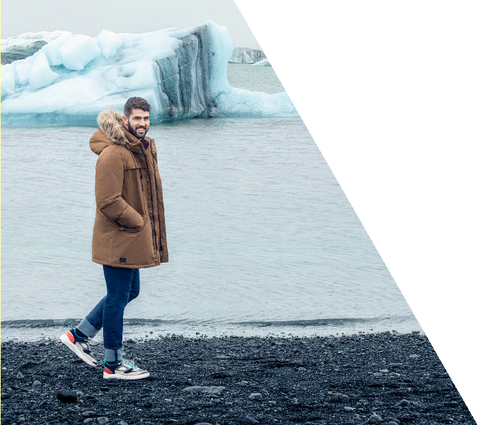 Springfield predstavlja novu 'KEEP IT! WARM! kolekciju