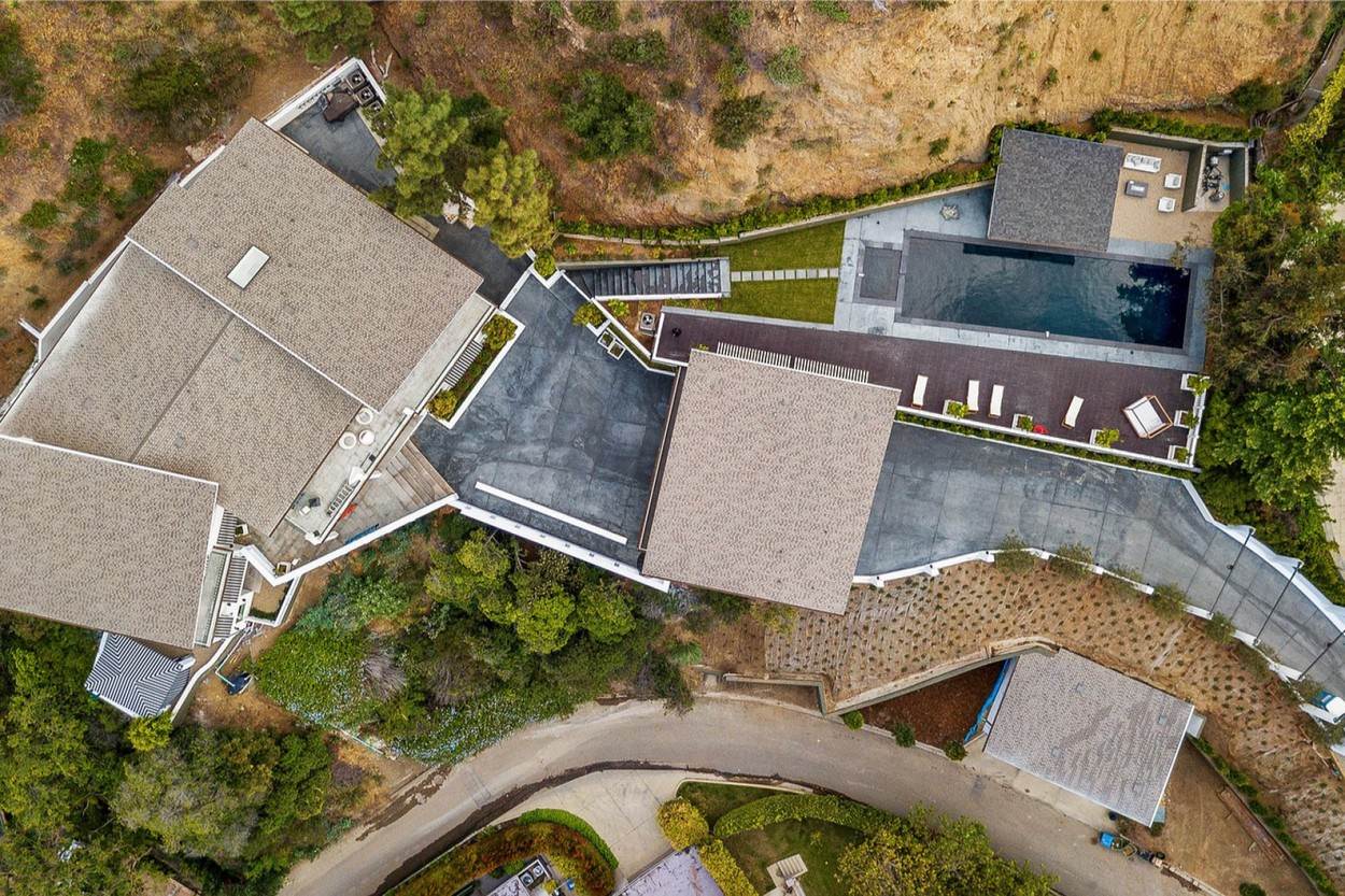 Nakon prekida s milijarderkom, vilu iznajmljuje za 400 tisuća kuna mjesečno