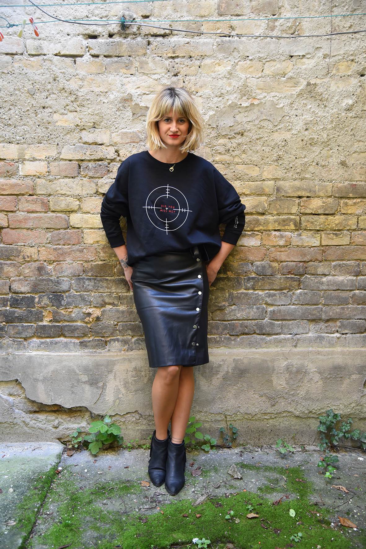 Brend Mustra predstavio zimsku kolekciju 2019./2020.