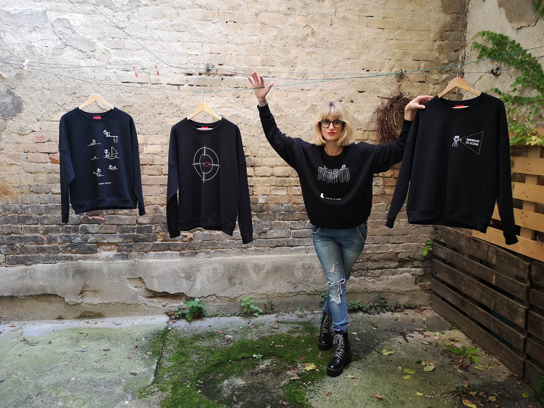 Brend Mustra predstavio zimsku kolekciju 2019./2020.