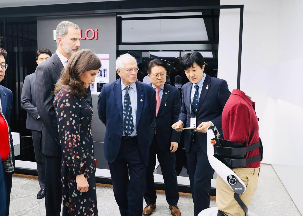 KRALJEVSKA MODNA EDUKATORICA Čak i Kate Middleton može učiti od nje