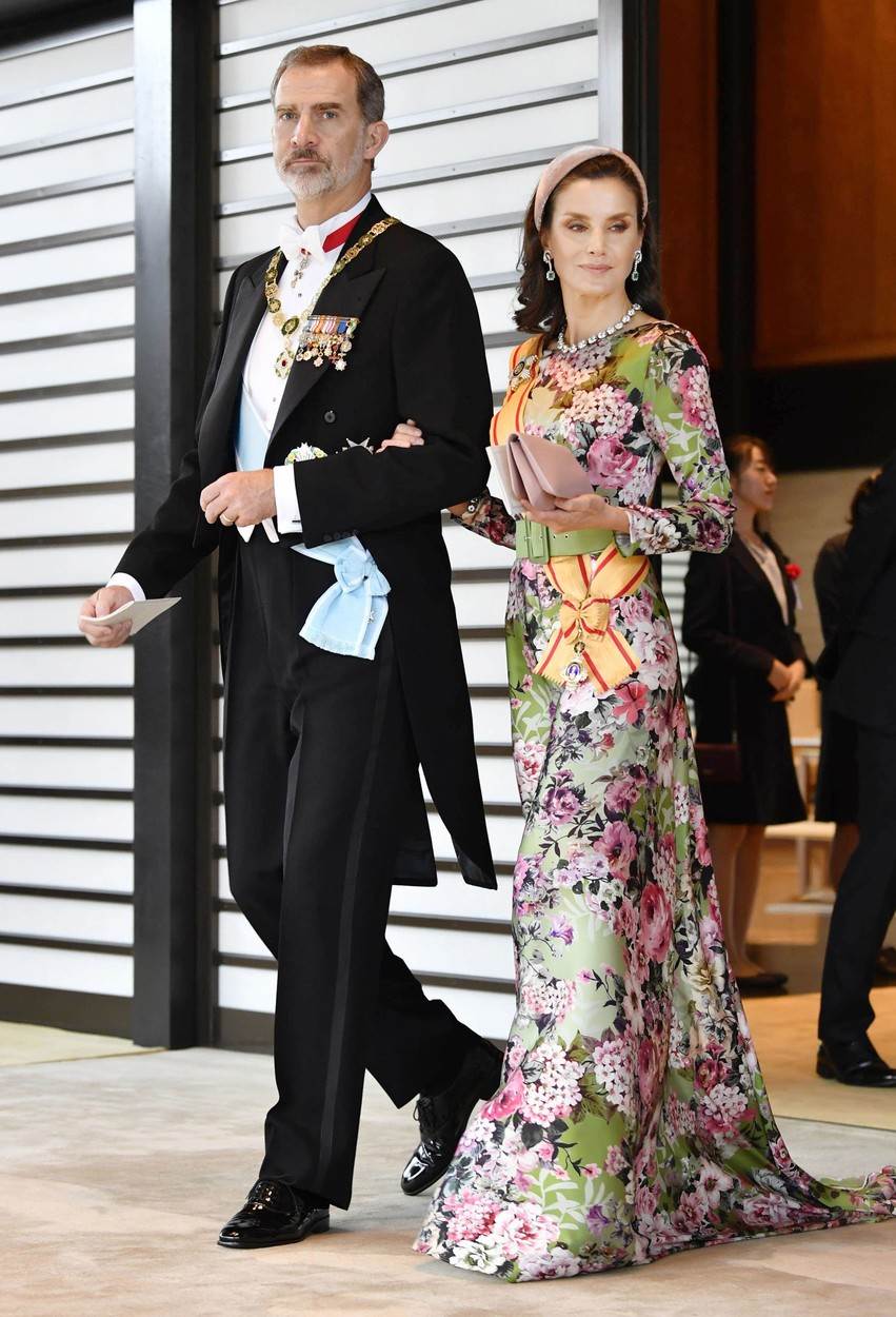 KRALJEVSKA MODNA EDUKATORICA Čak i Kate Middleton može učiti od nje