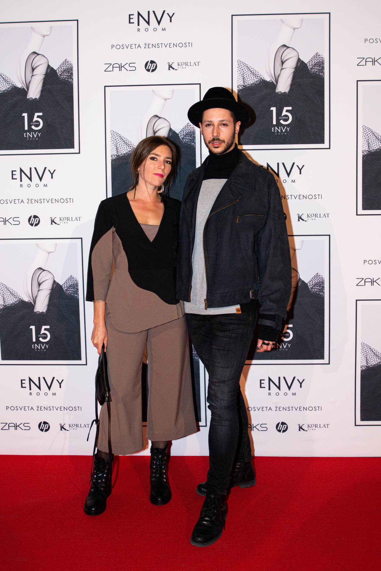 Otvorenjem izložbe "Posveta ženstvenosti" eNVy room proslavio 15 godina