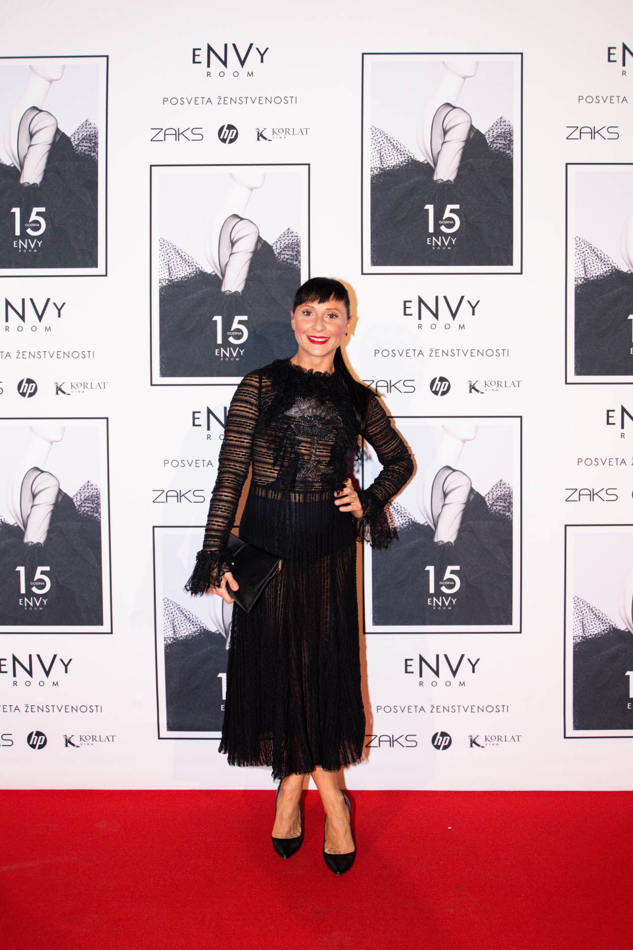 Otvorenjem izložbe "Posveta ženstvenosti" eNVy room proslavio 15 godina