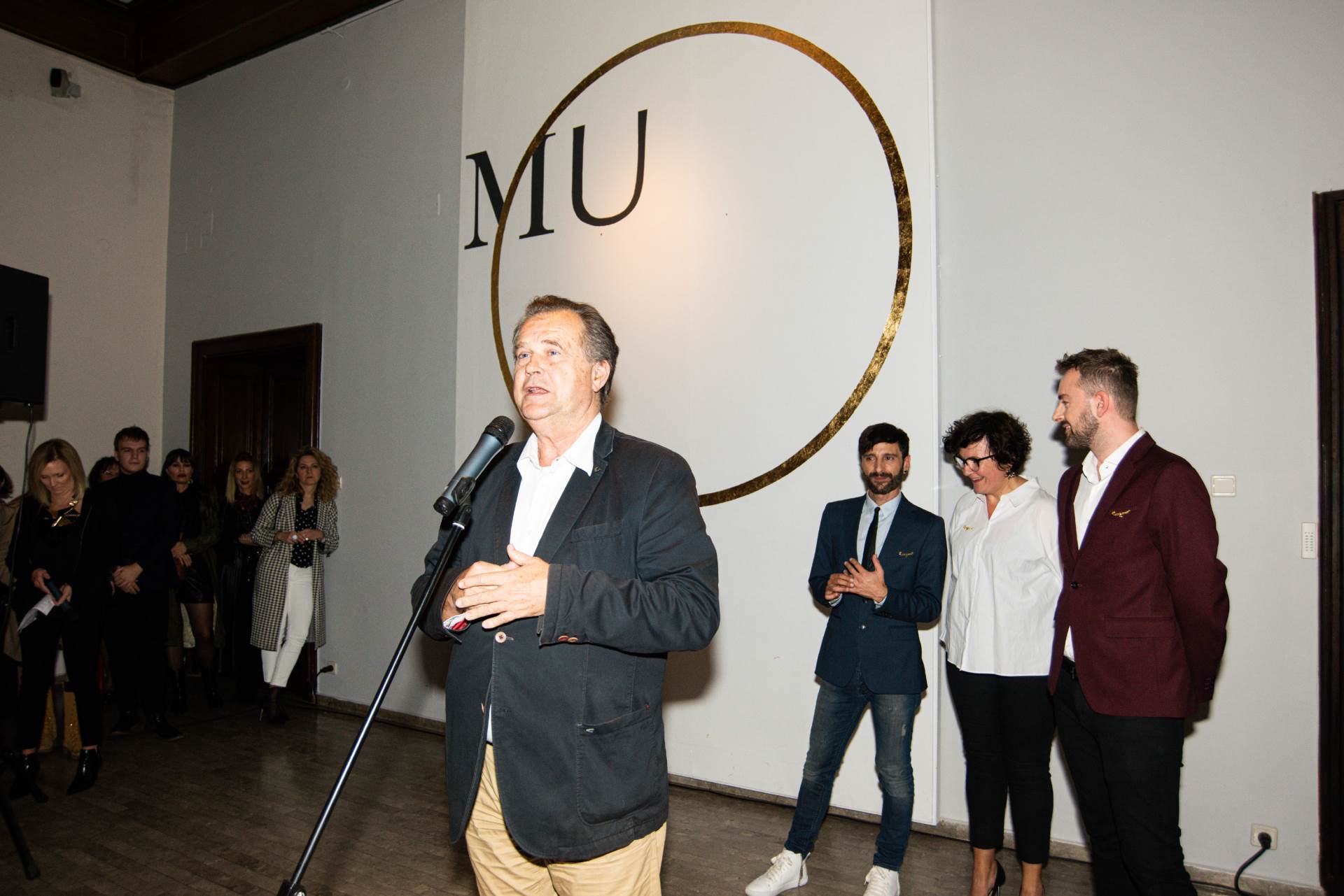 Otvorenjem izložbe "Posveta ženstvenosti" eNVy room proslavio 15 godina