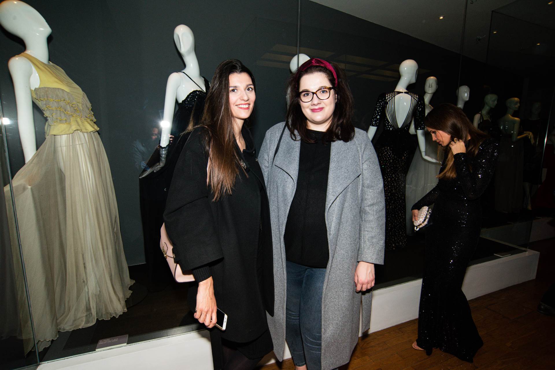 Otvorenjem izložbe "Posveta ženstvenosti" eNVy room proslavio 15 godina