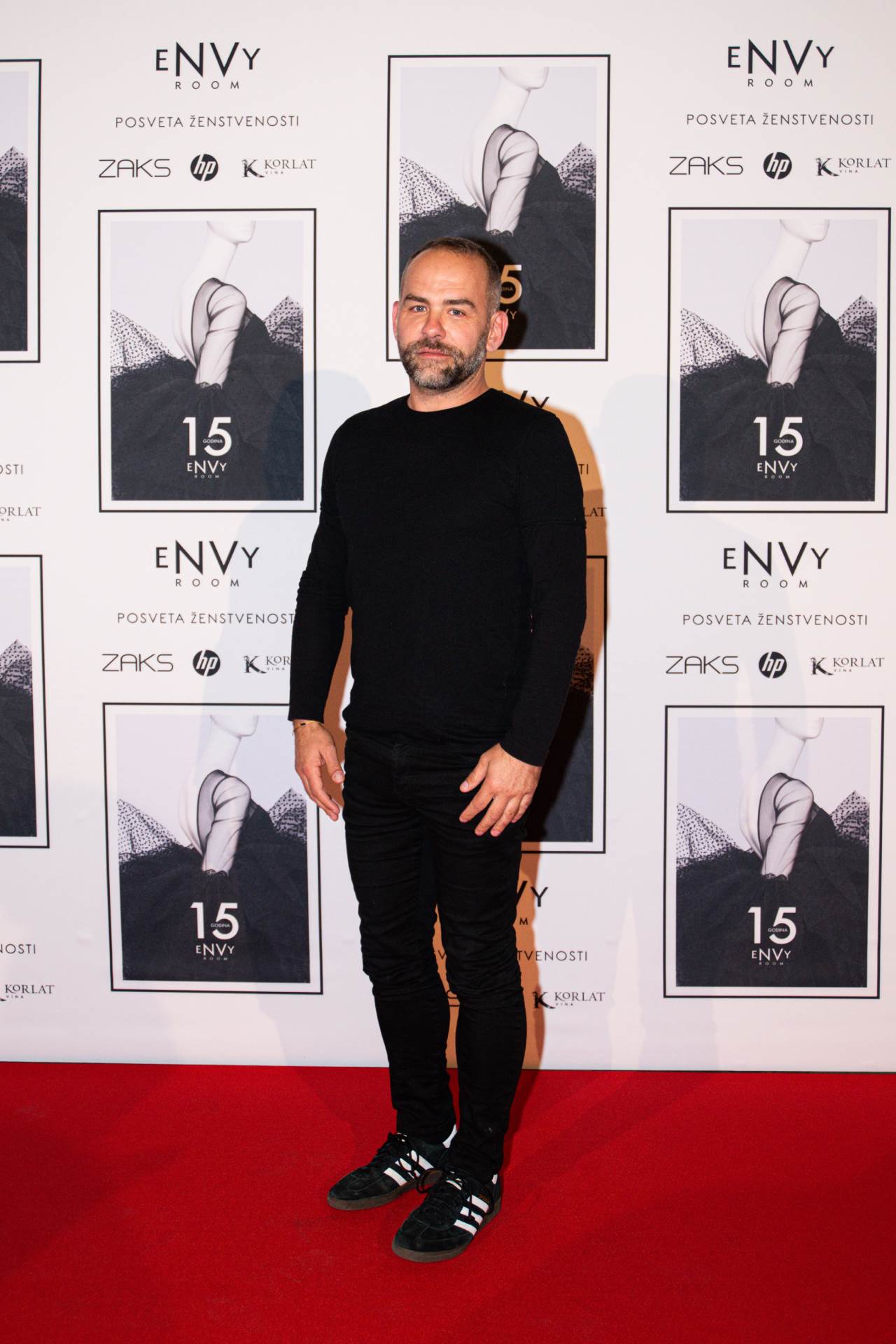Otvorenjem izložbe "Posveta ženstvenosti" eNVy room proslavio 15 godina