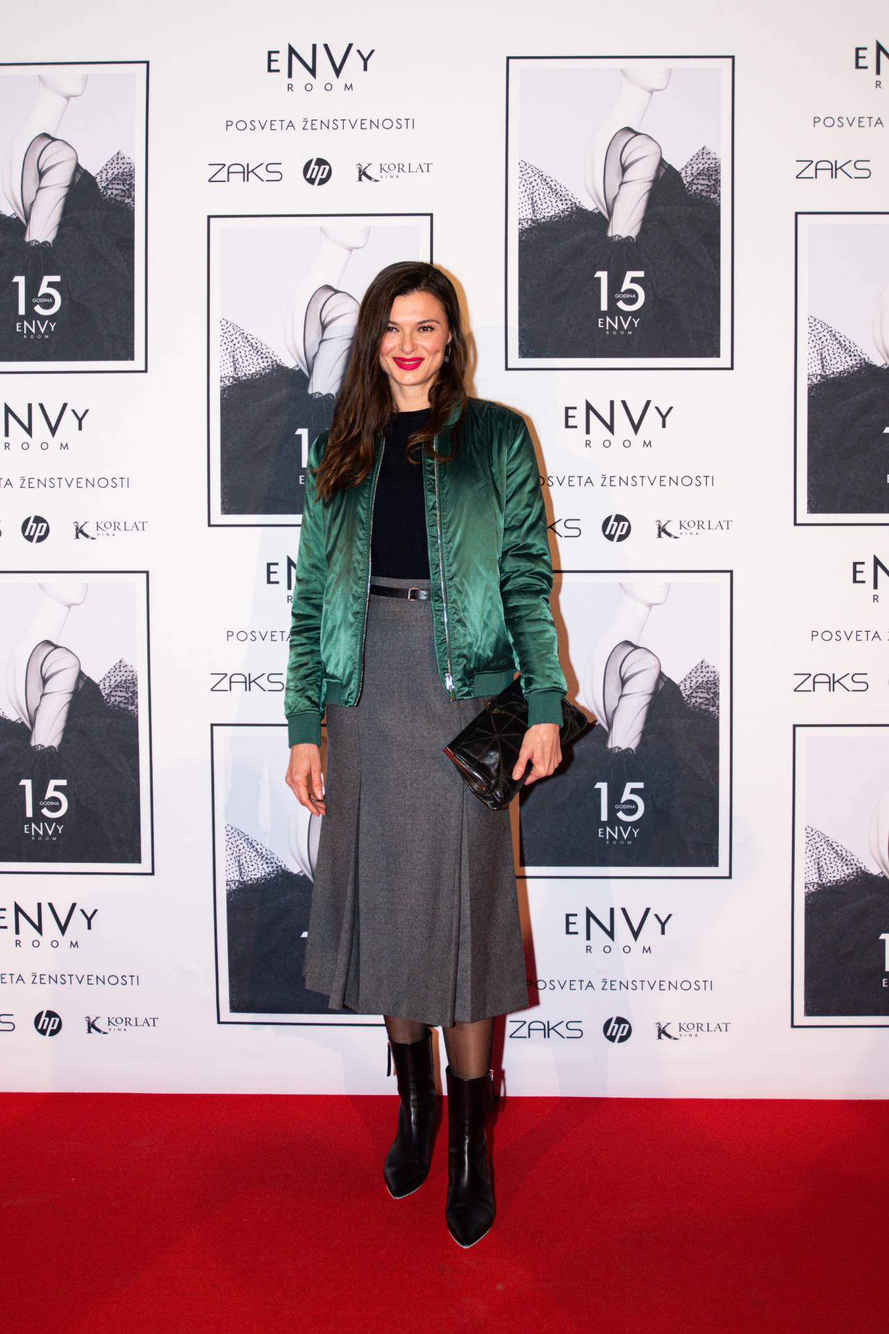 Otvorenjem izložbe "Posveta ženstvenosti" eNVy room proslavio 15 godina