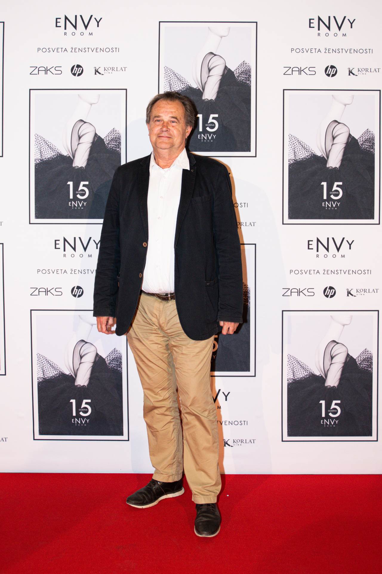 Otvorenjem izložbe "Posveta ženstvenosti" eNVy room proslavio 15 godina