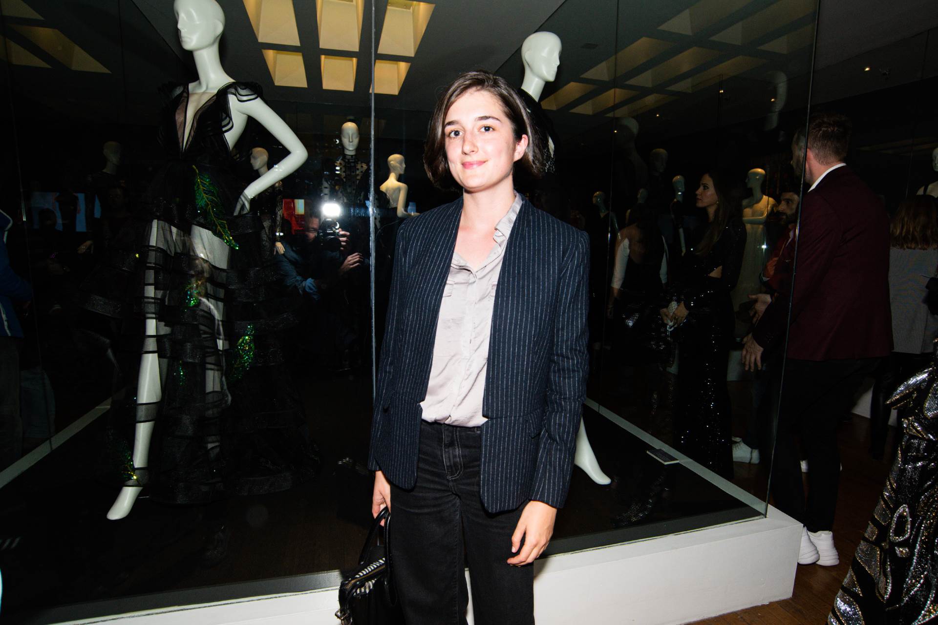 Otvorenjem izložbe "Posveta ženstvenosti" eNVy room proslavio 15 godina