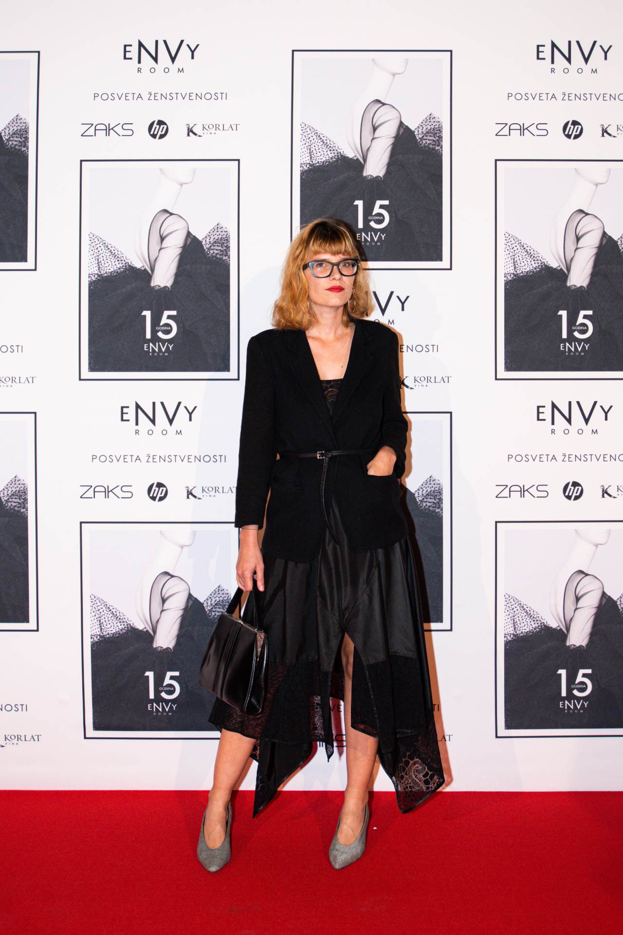 Otvorenjem izložbe "Posveta ženstvenosti" eNVy room proslavio 15 godina