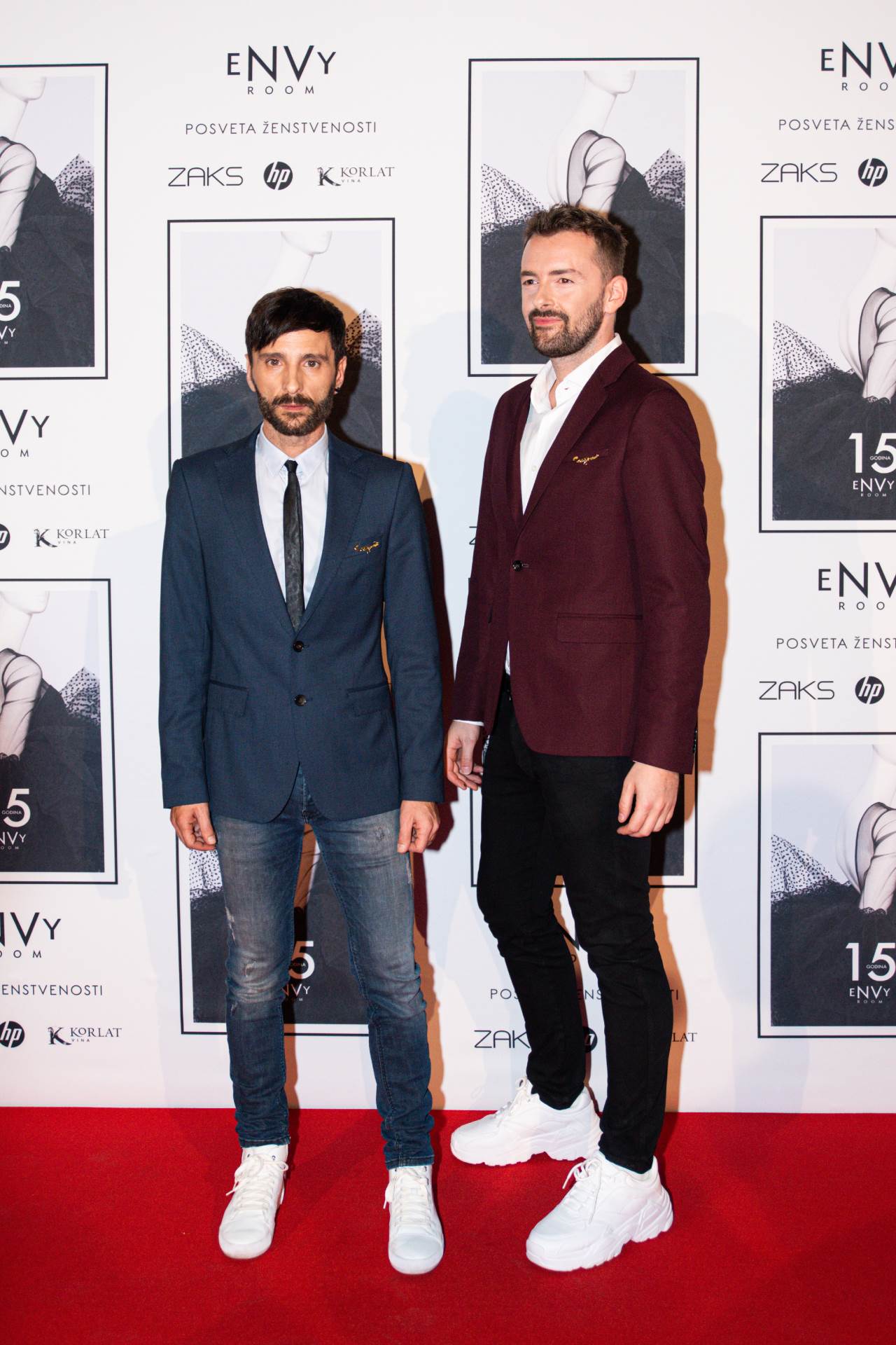 Otvorenjem izložbe "Posveta ženstvenosti" eNVy room proslavio 15 godina