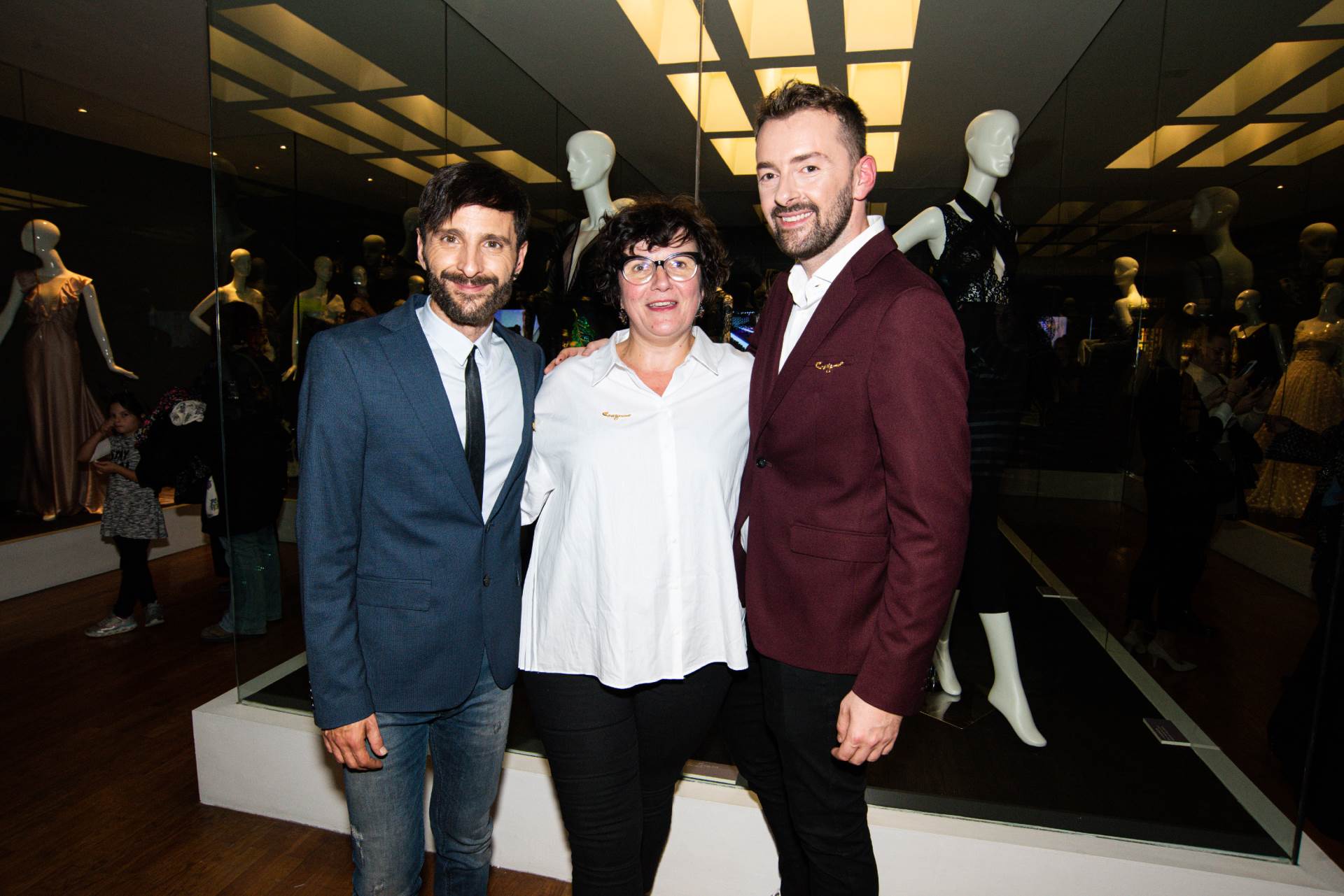 Otvorenjem izložbe "Posveta ženstvenosti" eNVy room proslavio 15 godina