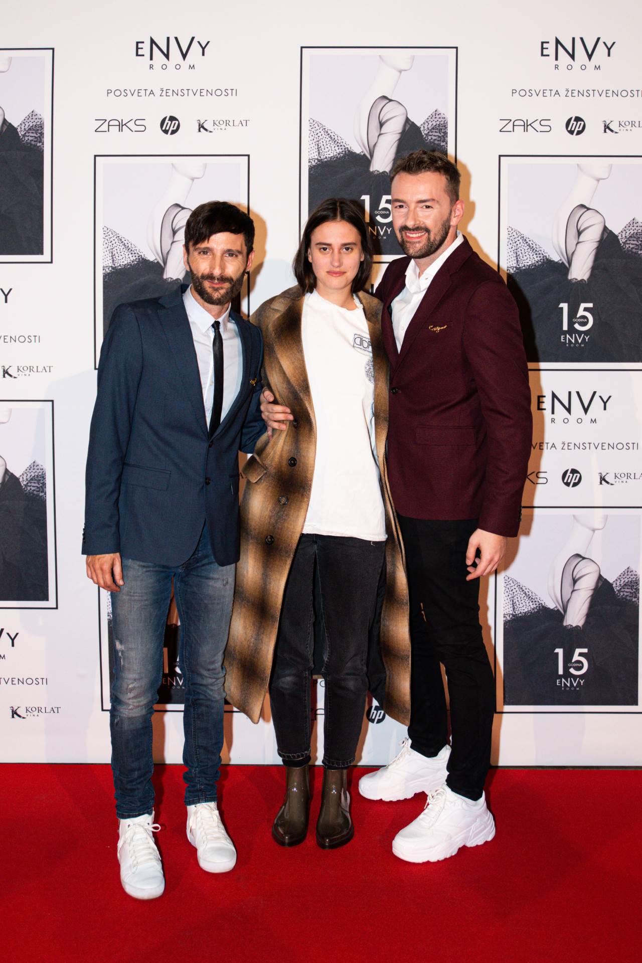 Otvorenjem izložbe "Posveta ženstvenosti" eNVy room proslavio 15 godina