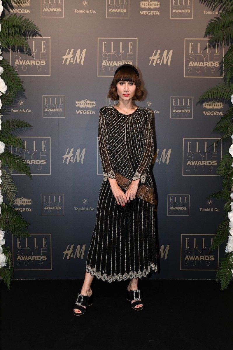 Što se nosilo na glamuroznoj dodjeli Elle Style Awards powered by H&M?