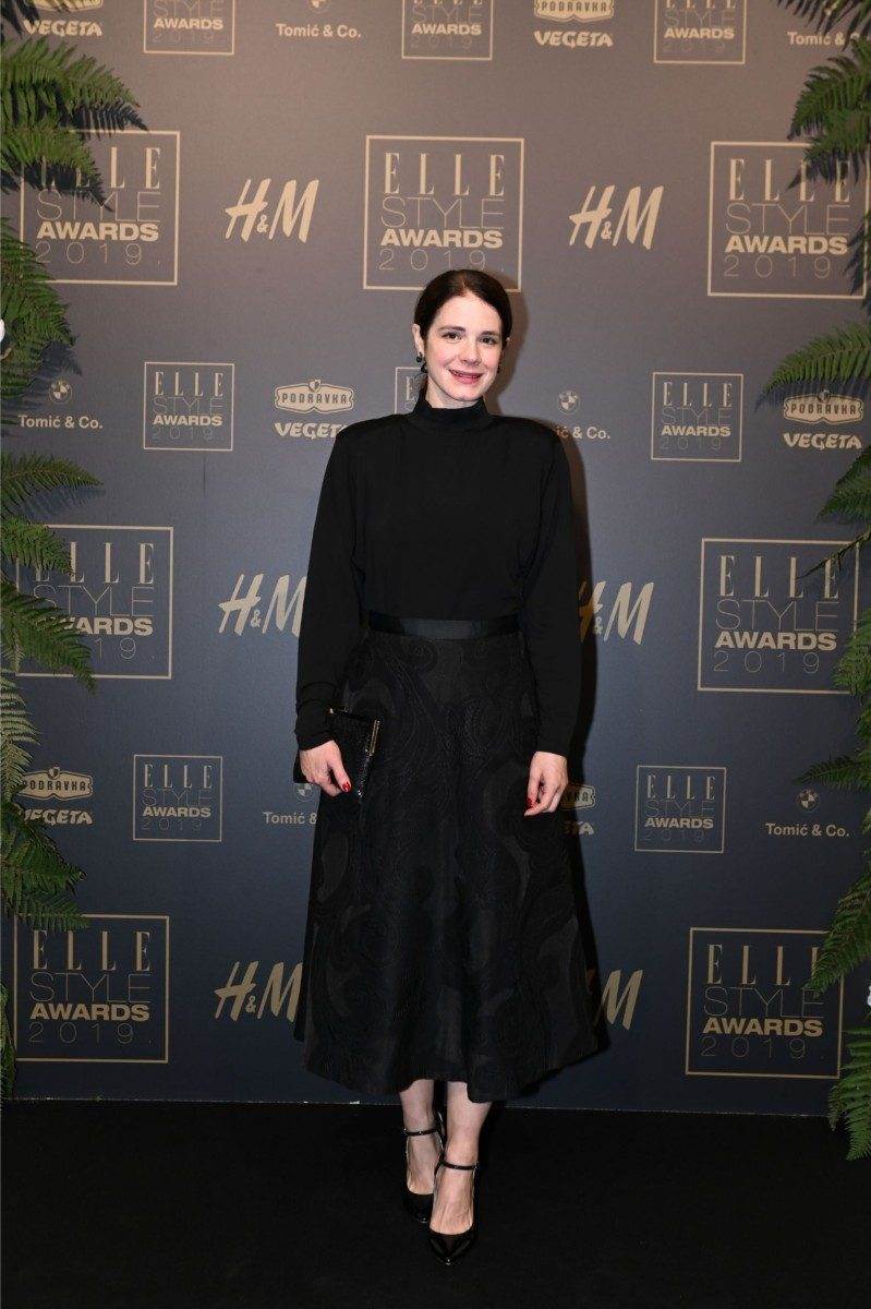 Što se nosilo na glamuroznoj dodjeli Elle Style Awards powered by H&M?