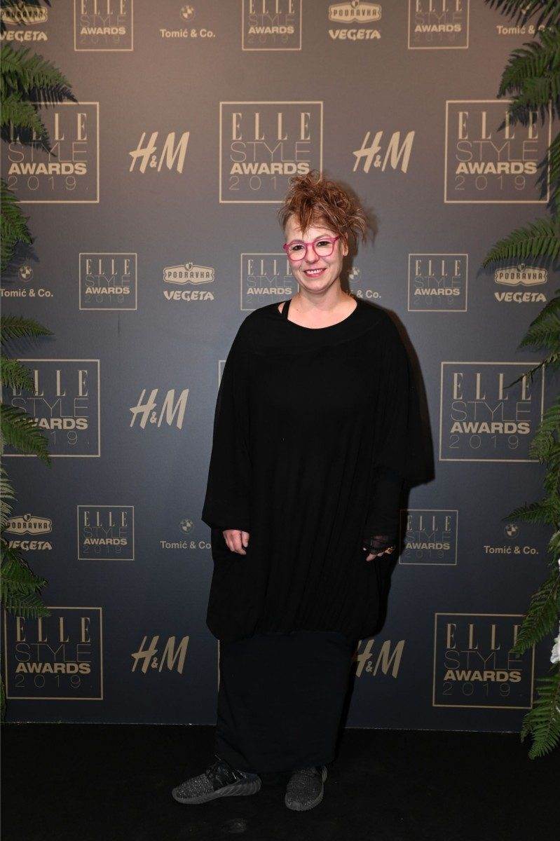 Što se nosilo na glamuroznoj dodjeli Elle Style Awards powered by H&M?