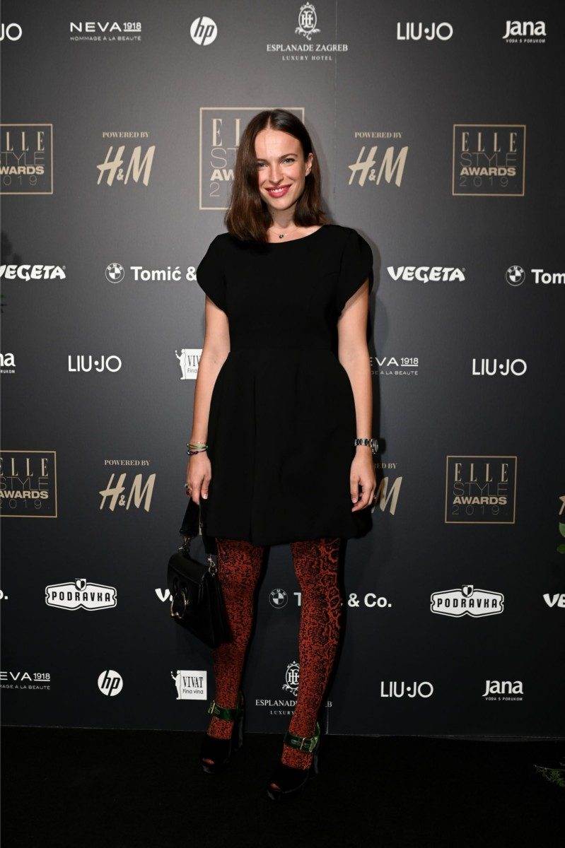 Što se nosilo na glamuroznoj dodjeli Elle Style Awards powered by H&M?