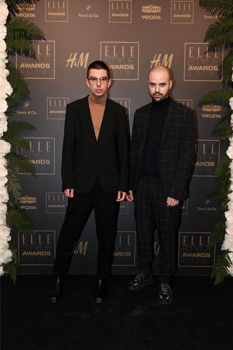 Što se nosilo na glamuroznoj dodjeli Elle Style Awards powered by H&M?