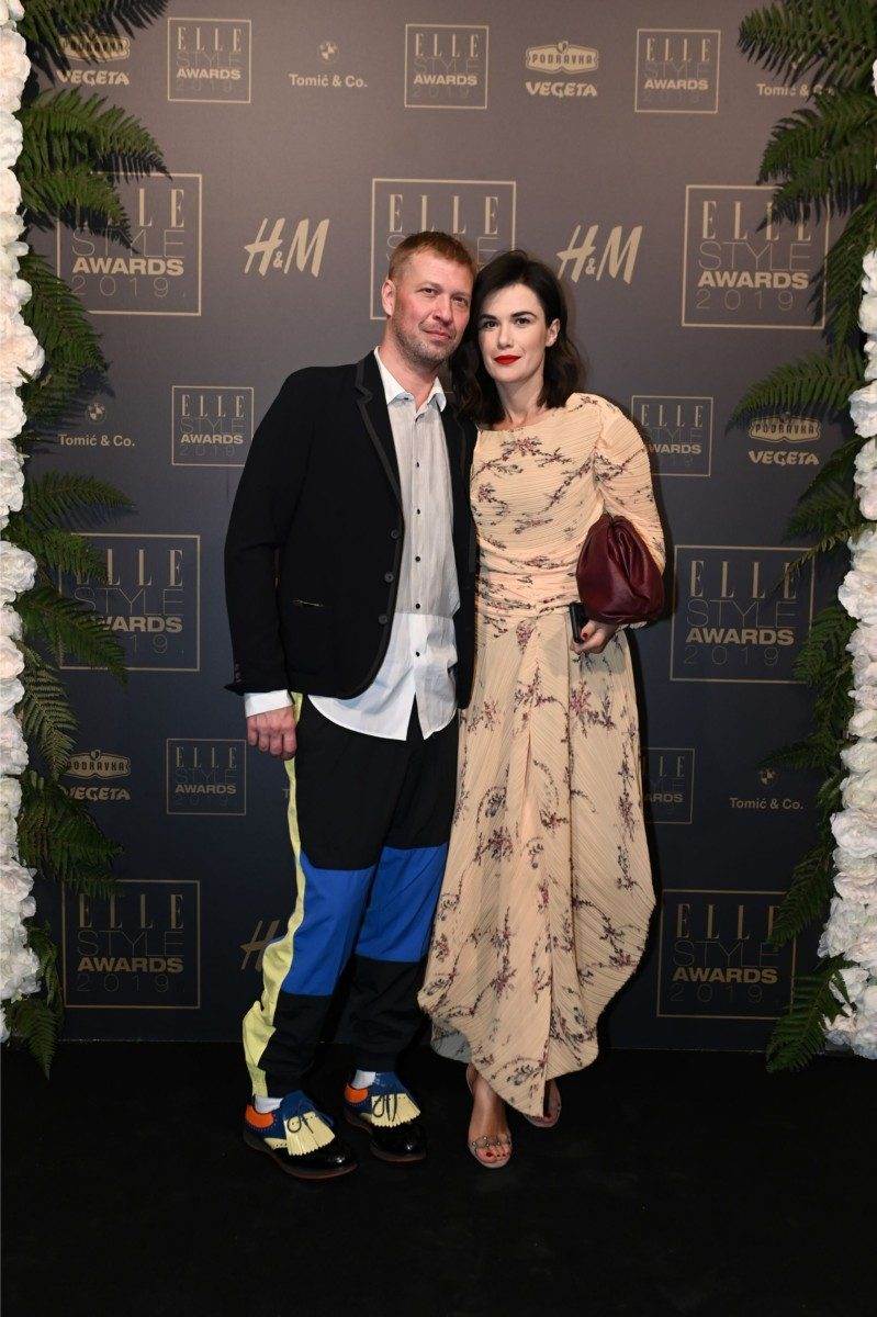 Što se nosilo na glamuroznoj dodjeli Elle Style Awards powered by H&M?