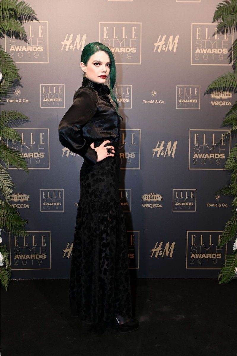 Što se nosilo na glamuroznoj dodjeli Elle Style Awards powered by H&M?