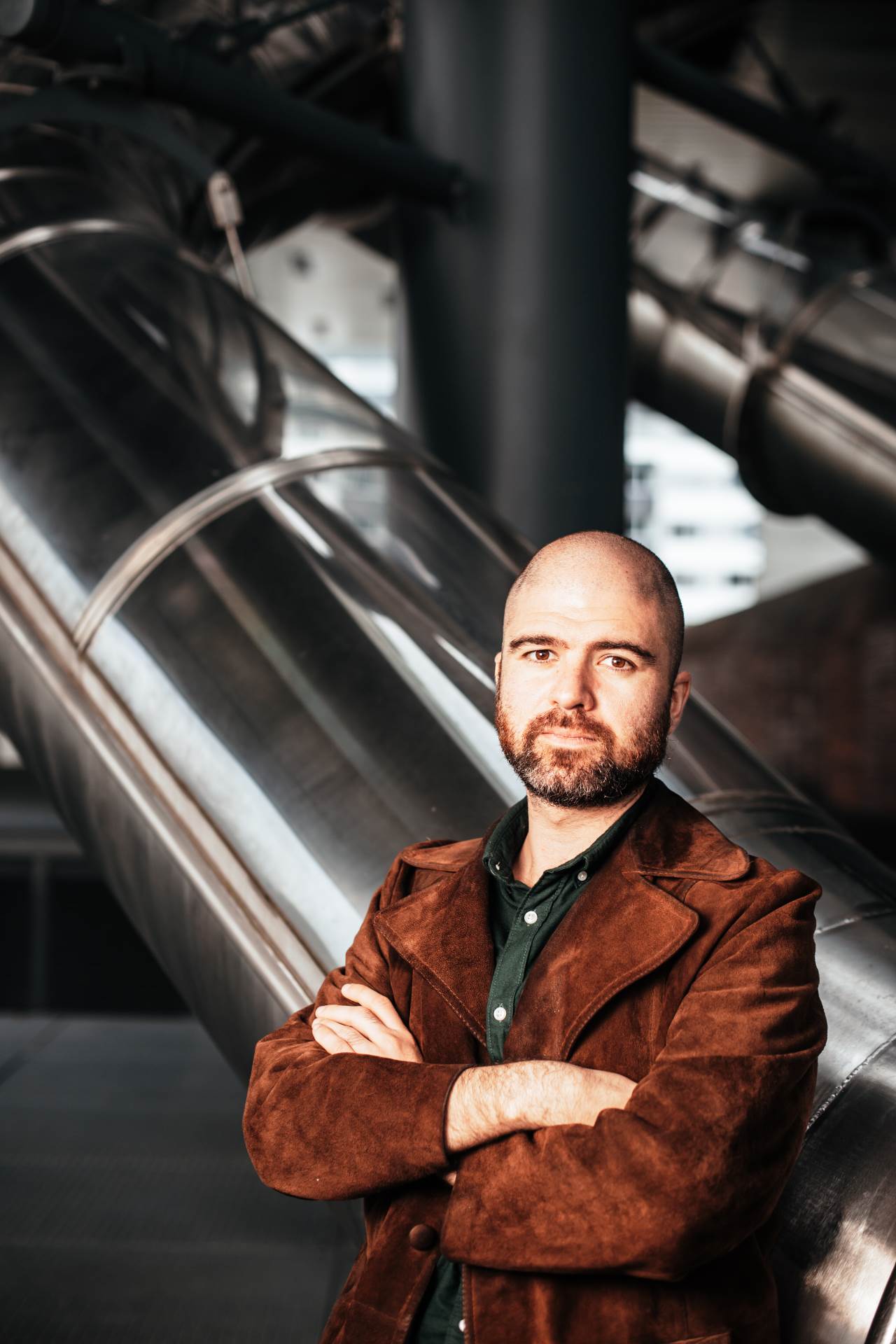 Filip Riđički drastično se promijenio od Zabranjene ljubavi