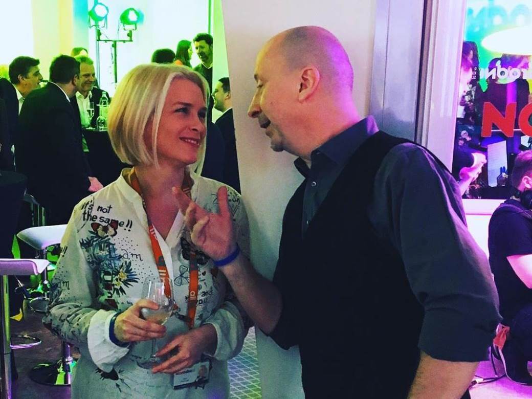 Ivana Plechinger mužu je tri puta skoro umrla na rukama