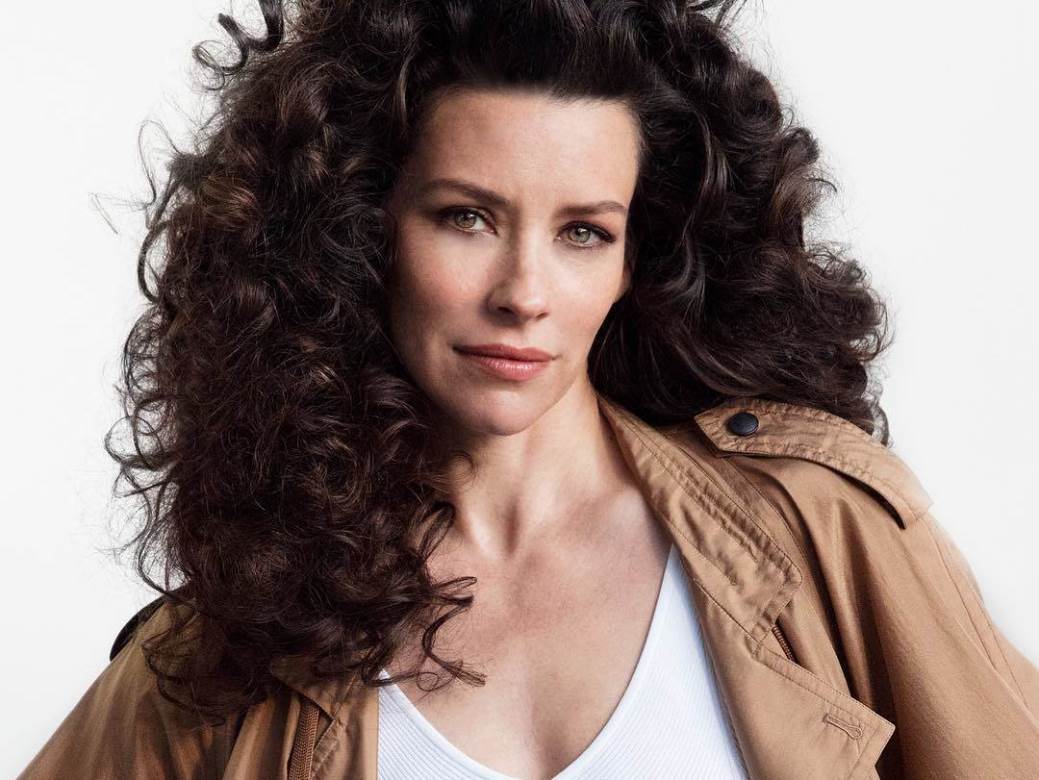 Evangeline Lilly iz serije Lost otkrila šokantnu dijagnozu