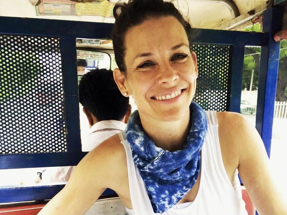 Evangeline Lilly iz serije Lost otkrila šokantnu dijagnozu