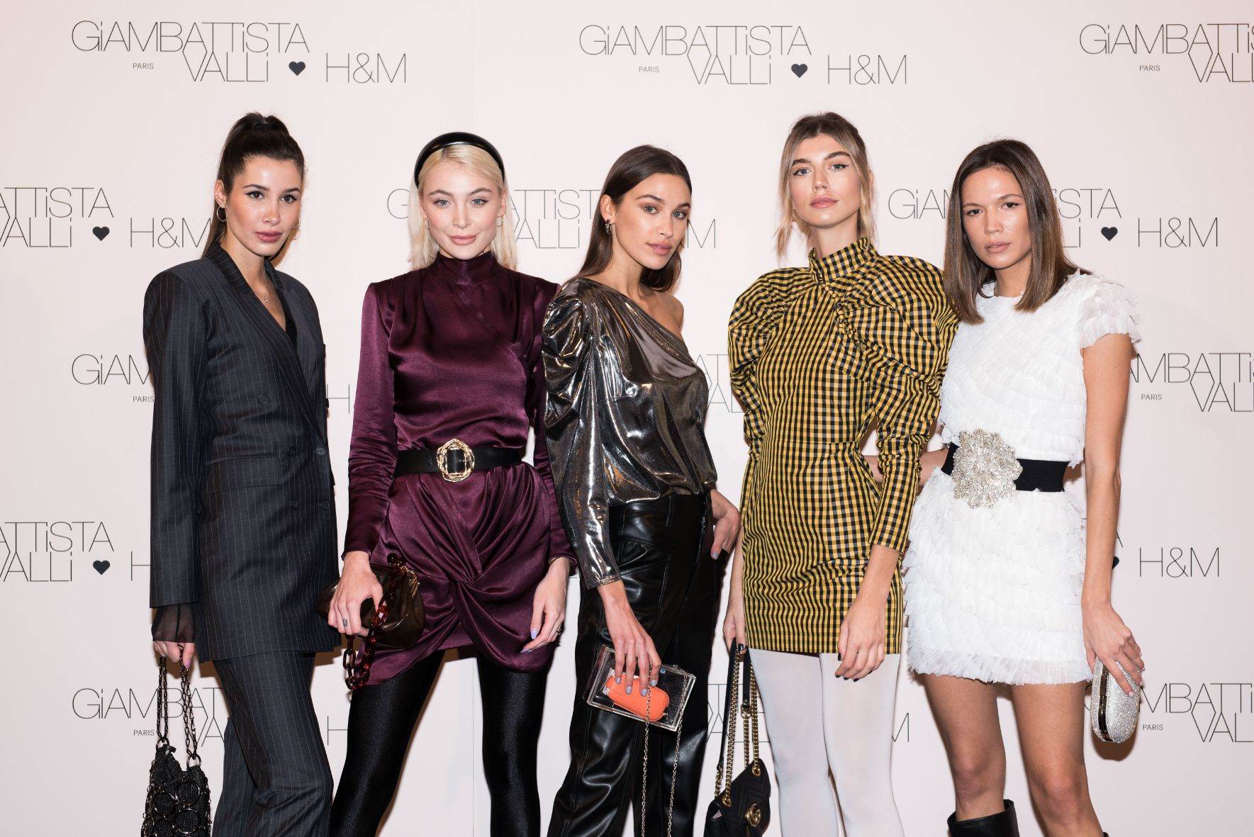 Poznate Hrvatice u borbi za nove krpice