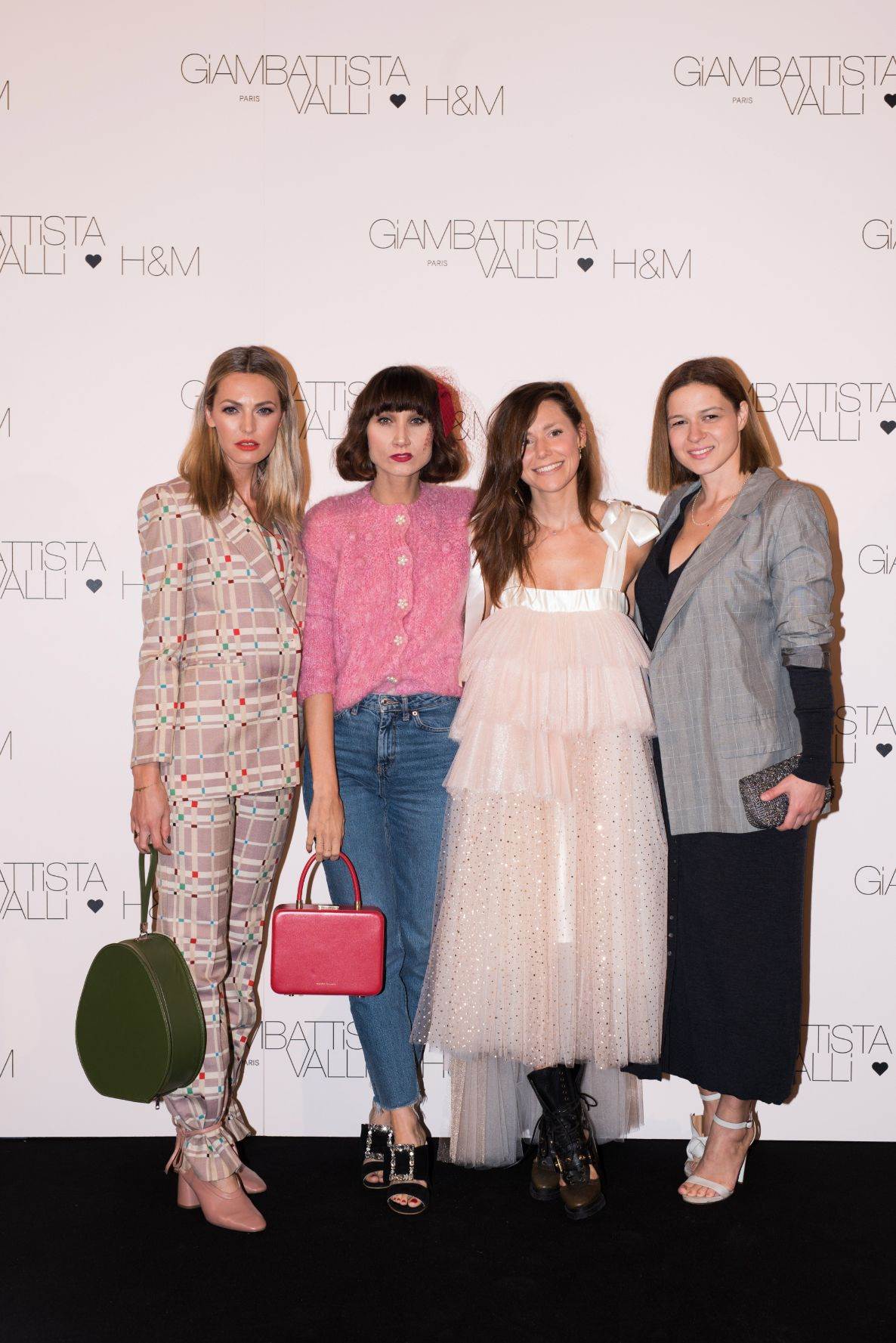 Poznate Hrvatice u borbi za nove krpice