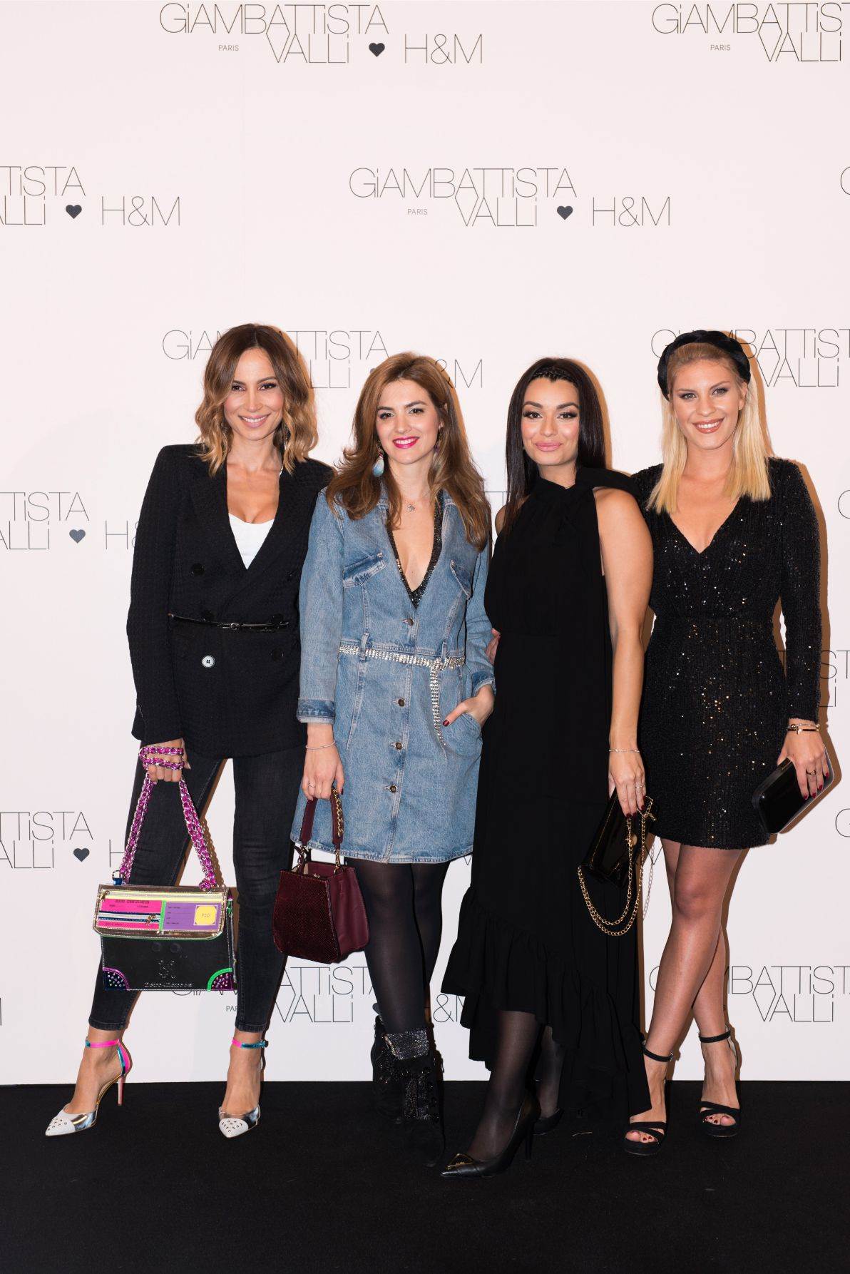 Poznate Hrvatice u borbi za nove krpice