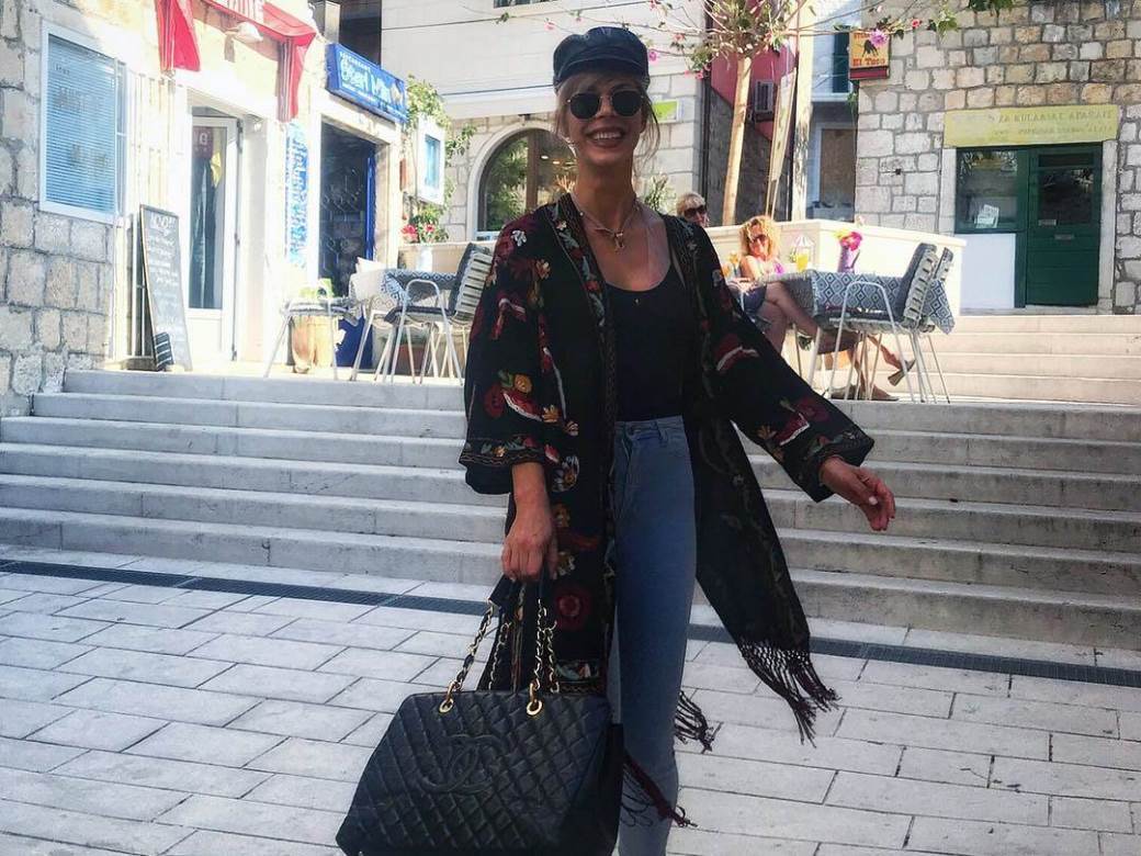 Kako danas izgleda Brankica Čonda?