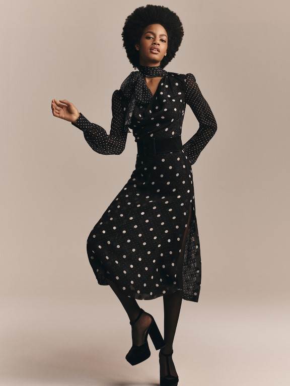 Zendaya u glavnoj ulozi Tommy Hilfiger nove jesenske kolekcije