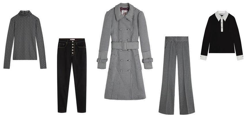 Zendaya u glavnoj ulozi Tommy Hilfiger nove jesenske kolekcije