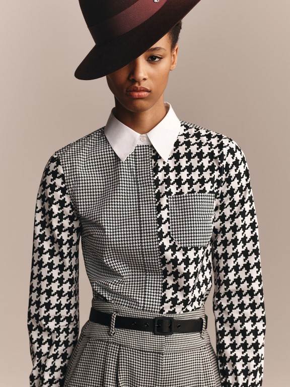 Zendaya u glavnoj ulozi Tommy Hilfiger nove jesenske kolekcije