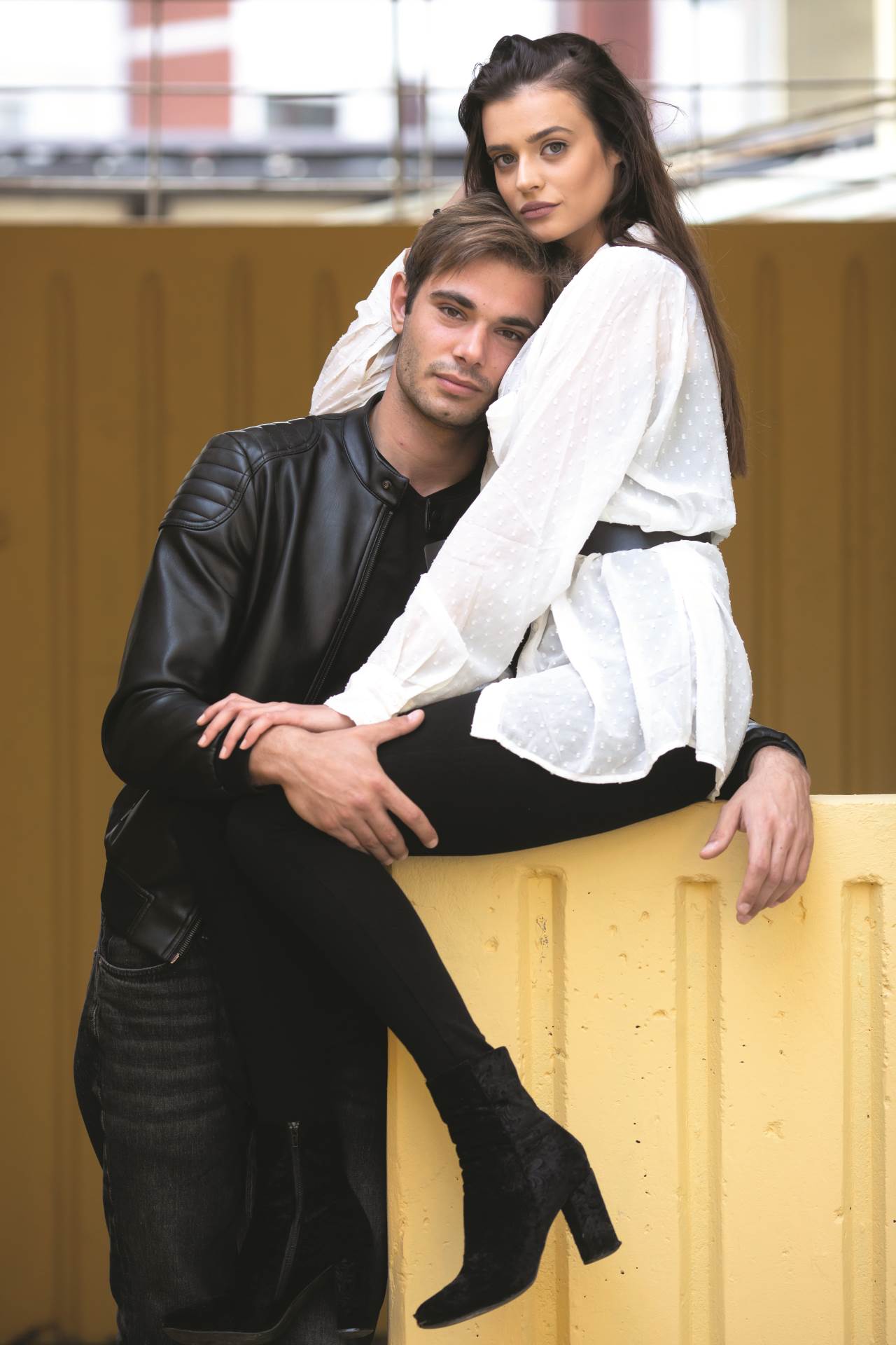 Lujo Kunčević prekinuo s Anom Antolović