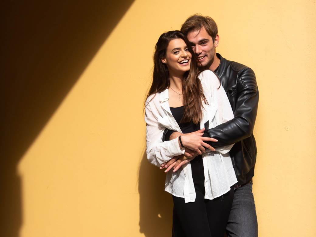 Lujo Kunčević prekinuo s Anom Antolović