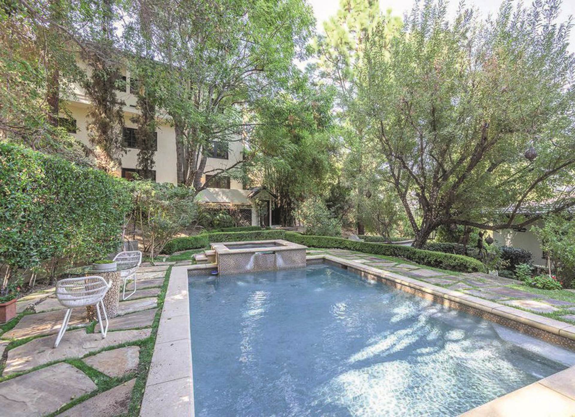 Posjed idealan za veliku obitelj oskarovca