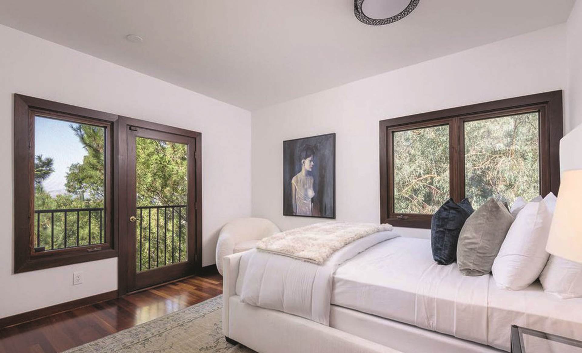 Posjed idealan za veliku obitelj oskarovca